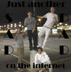 Meet your Posher, Adrian